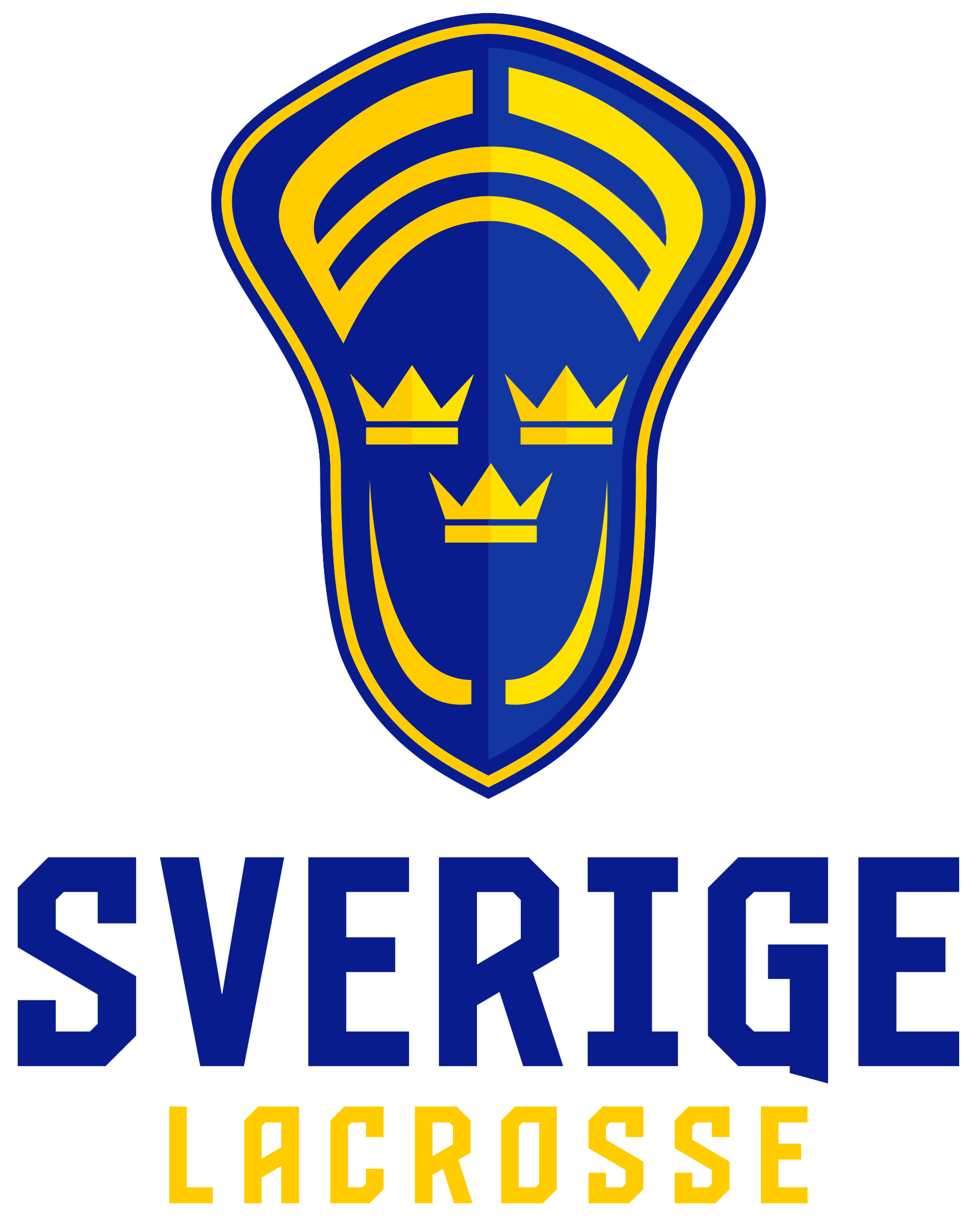 Sverige Lacrosse